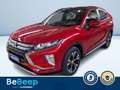 Mitsubishi Eclipse Cross 1.5 T INSTYLE 2WD Rosso - thumbnail 1