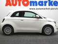 Fiat 500e ACTION Blanc - thumbnail 1