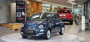 FireFly Hybrid 70 Dolcevita *Glasdach*Navi*USB*PDC