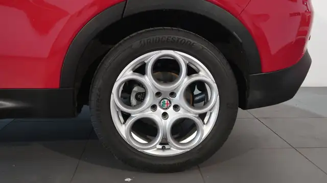Alfa Romeo Tonale view 13