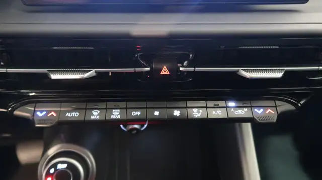 Alfa Romeo Tonale view 12