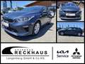 Kia Ceed / cee'd 1.4T VISION ADA KOMFORT ALLWETTERREIFEN Klima Blau - thumbnail 1