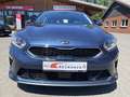 Kia Ceed / cee'd 1.4T VISION ADA KOMFORT ALLWETTERREIFEN Klima Blau - thumbnail 3