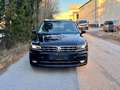 Volkswagen Tiguan 2.0 TDI Rline DSG Automatik Schwarz - thumbnail 2