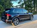 Volkswagen Tiguan 2.0 TDI Rline DSG Automatik Schwarz - thumbnail 10