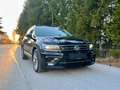 Volkswagen Tiguan 2.0 TDI Rline DSG Automatik Schwarz - thumbnail 13