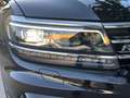Volkswagen Tiguan 2.0 TDI Rline DSG Automatik Schwarz - thumbnail 14