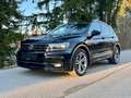 Volkswagen Tiguan 2.0 TDI Rline DSG Automatik Schwarz - thumbnail 1
