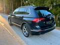 Volkswagen Tiguan 2.0 TDI Rline DSG Automatik Schwarz - thumbnail 6