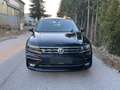 Volkswagen Tiguan 2.0 TDI Rline DSG Automatik Schwarz - thumbnail 17