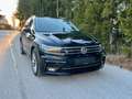 Volkswagen Tiguan 2.0 TDI Rline DSG Automatik Schwarz - thumbnail 16