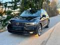 Volkswagen Tiguan 2.0 TDI Rline DSG Automatik Schwarz - thumbnail 3