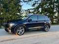 Volkswagen Tiguan 2.0 TDI Rline DSG Automatik Schwarz - thumbnail 4