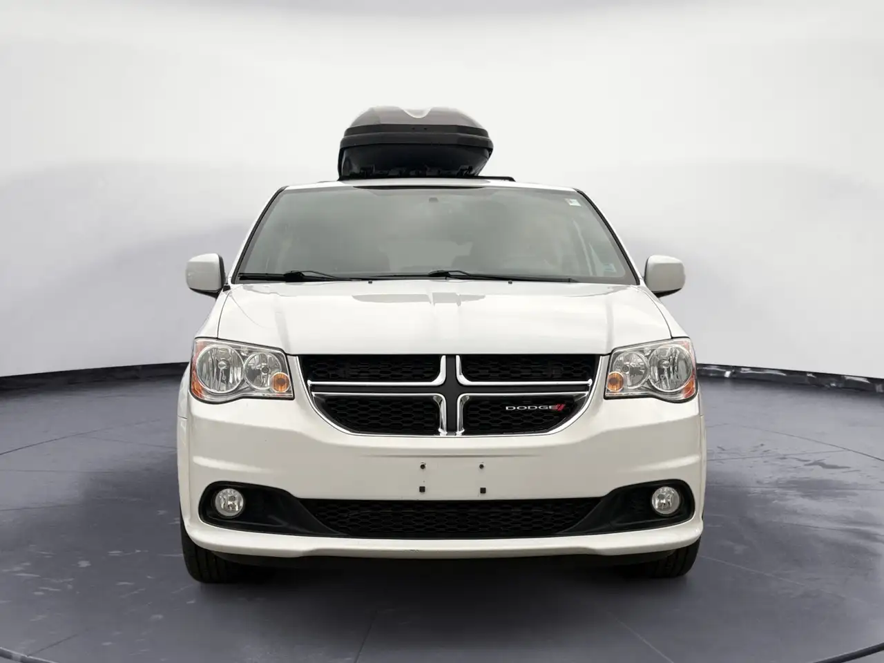 Dodge Grand Caravan photo Dodge Grand Caravan