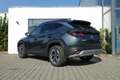 Hyundai TUCSON 1.6 T-GDi HYBRID 215PS Automatik SOFORT! Verde - thumbnail 3