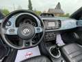 Volkswagen Beetle 1.2TSI -Cuir-Airco🔝51.763 km🔝 Blauw - thumbnail 9
