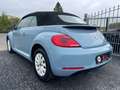 Volkswagen Beetle 1.2TSI -Cuir-Airco🔝51.763 km🔝 Blauw - thumbnail 8