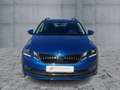 Skoda Octavia 1.4 TSI STYLE LED+APP+SHZ+2xPDC+NSW+18" Blau - thumbnail 3