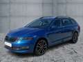 Skoda Octavia 1.4 TSI STYLE LED+APP+SHZ+2xPDC+NSW+18" Blau - thumbnail 2