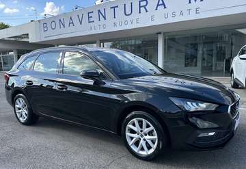 Sportstourer 2.0 tdi Style 115cv “PREZZO REALE”