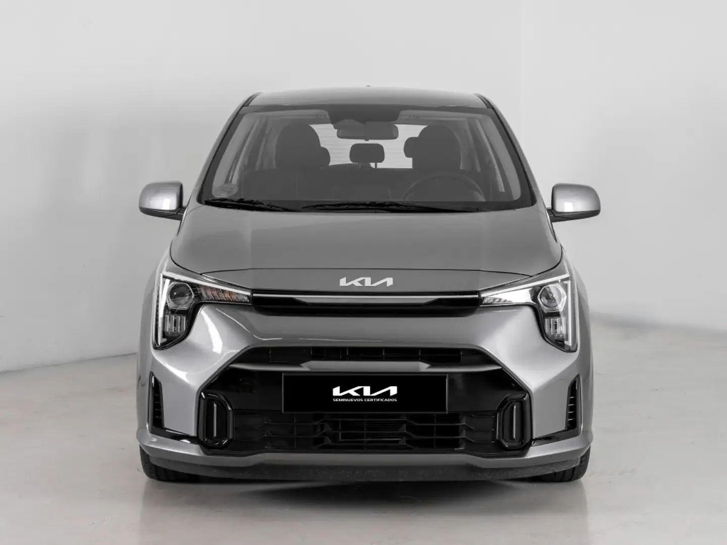 Kia Picanto 1.0 DPi Drive - 2
