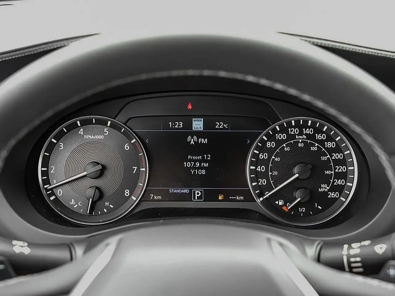 Infiniti QX50 снимка Infiniti QX50