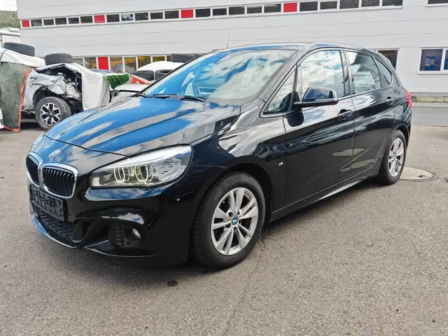 BMW 220 2 Active Tourer Aut. M-Technik LED