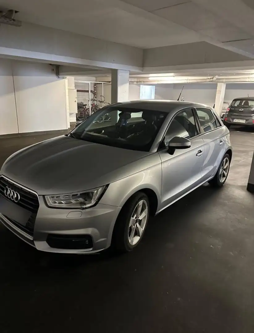Audi A1 1.4 TFSI Sportback sport - 1
