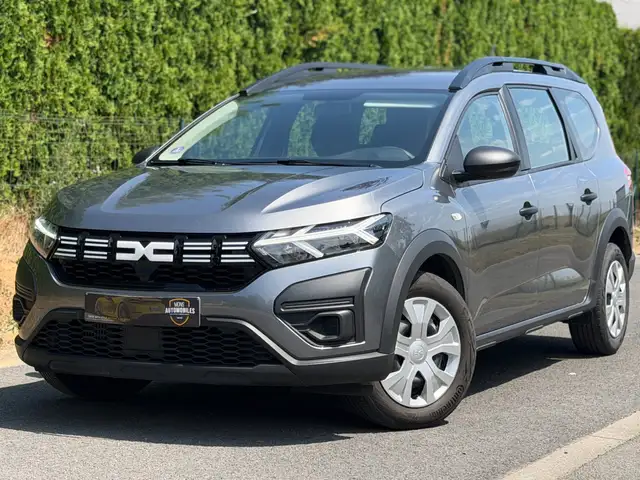 Dacia Jogger Jogger 1.0 TCe Essential 5pl.