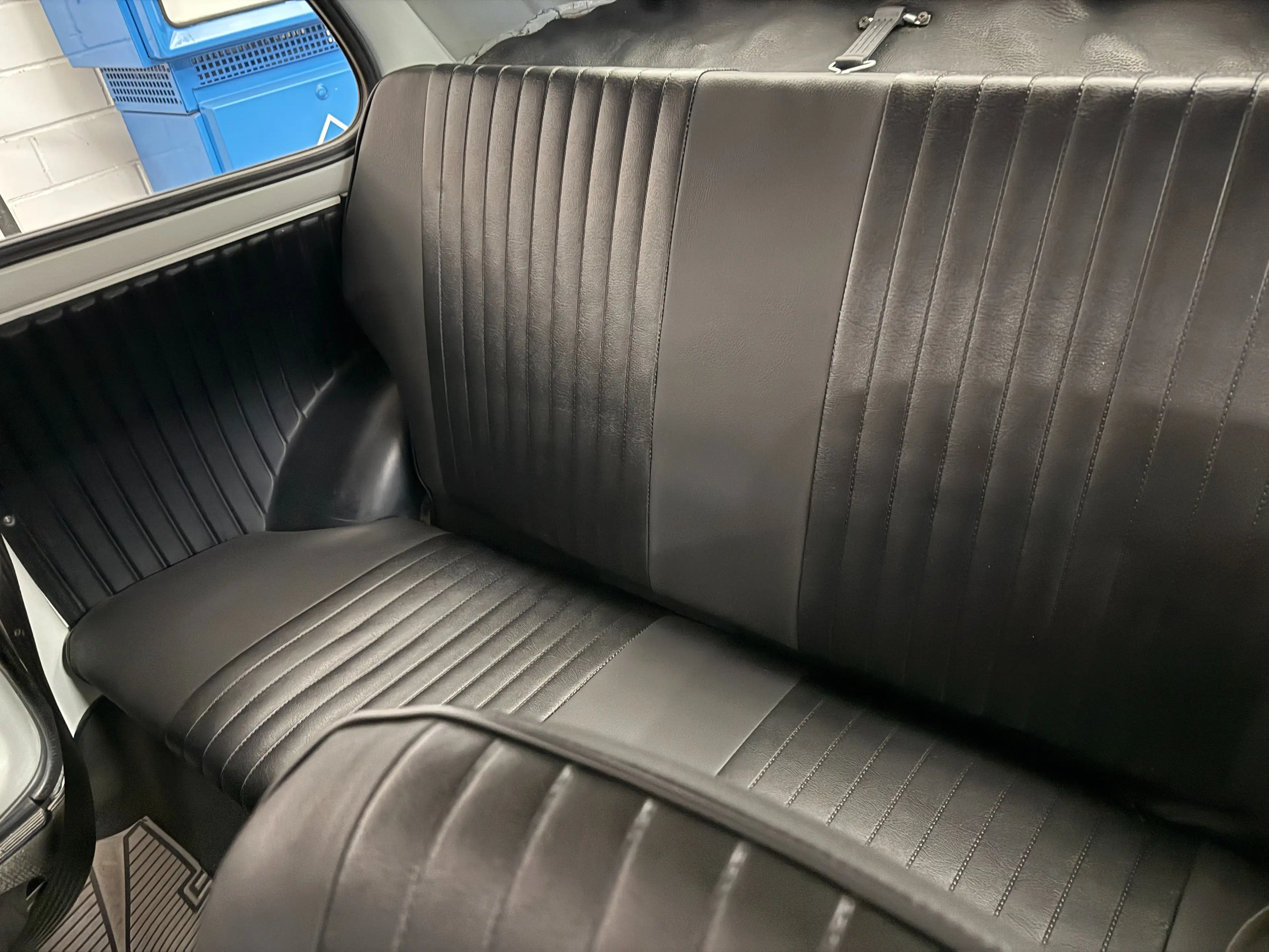 Fiat 500L — photo 12