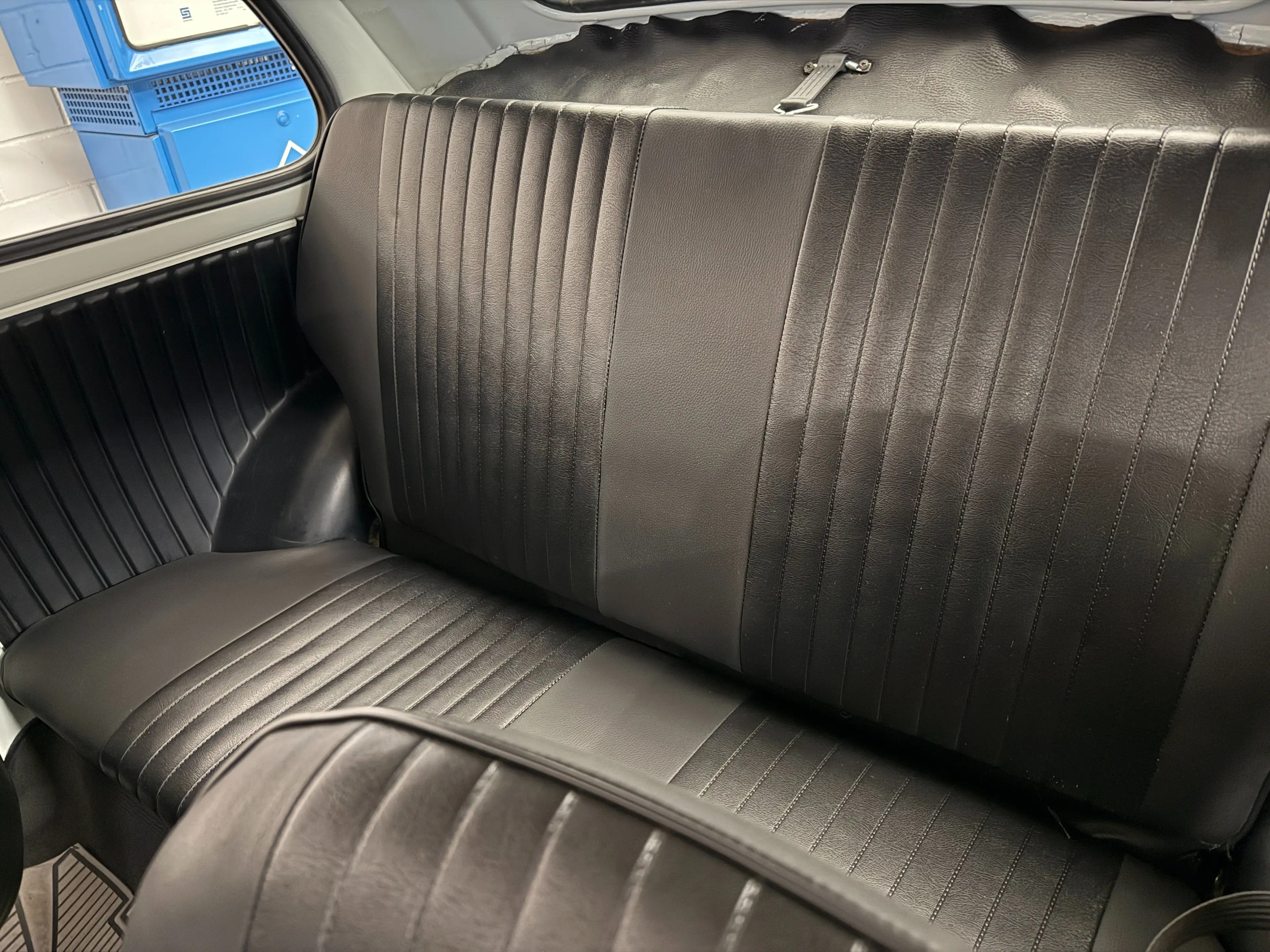 Fiat 500L — photo 13