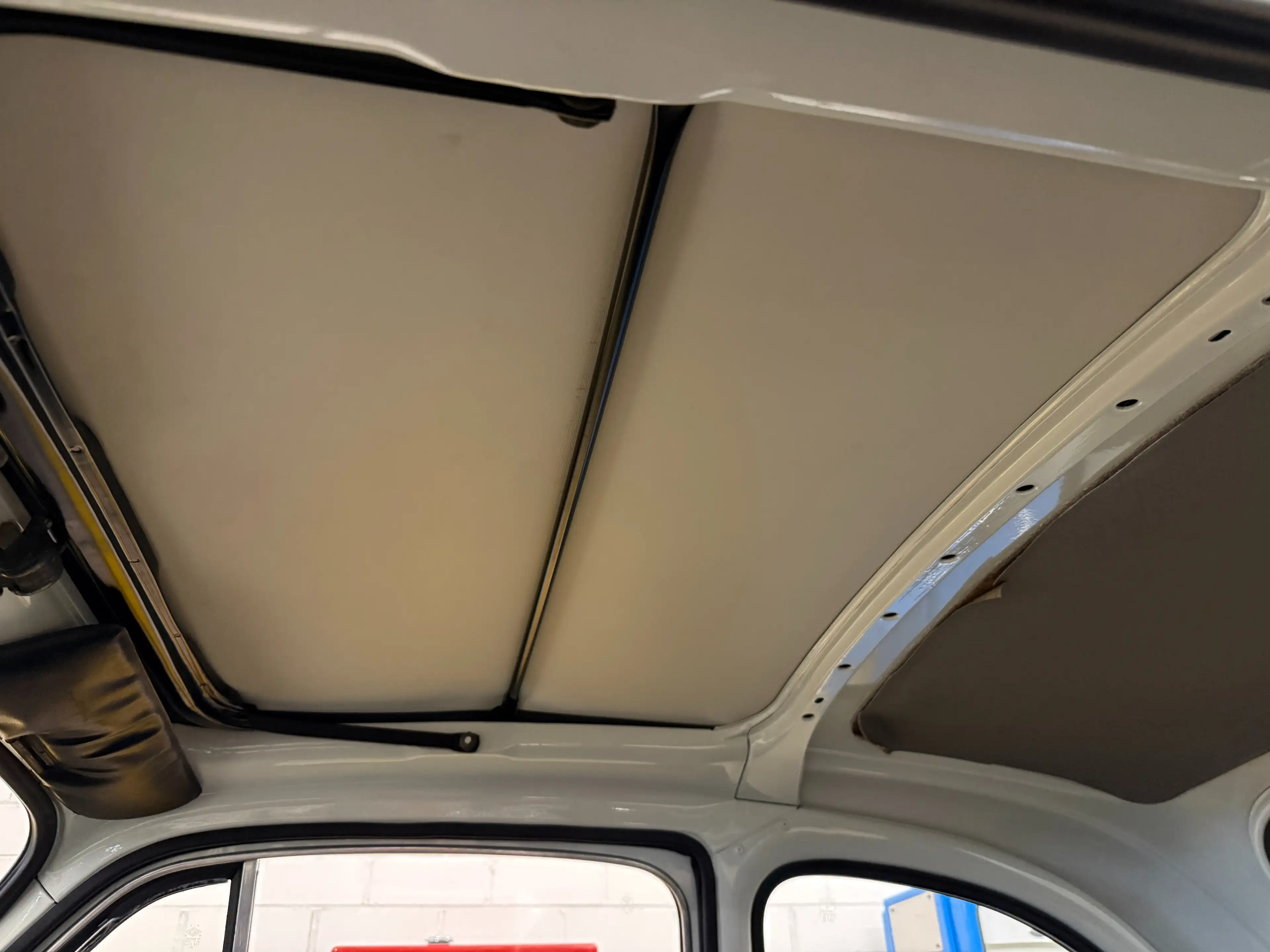 Fiat 500L — photo 14