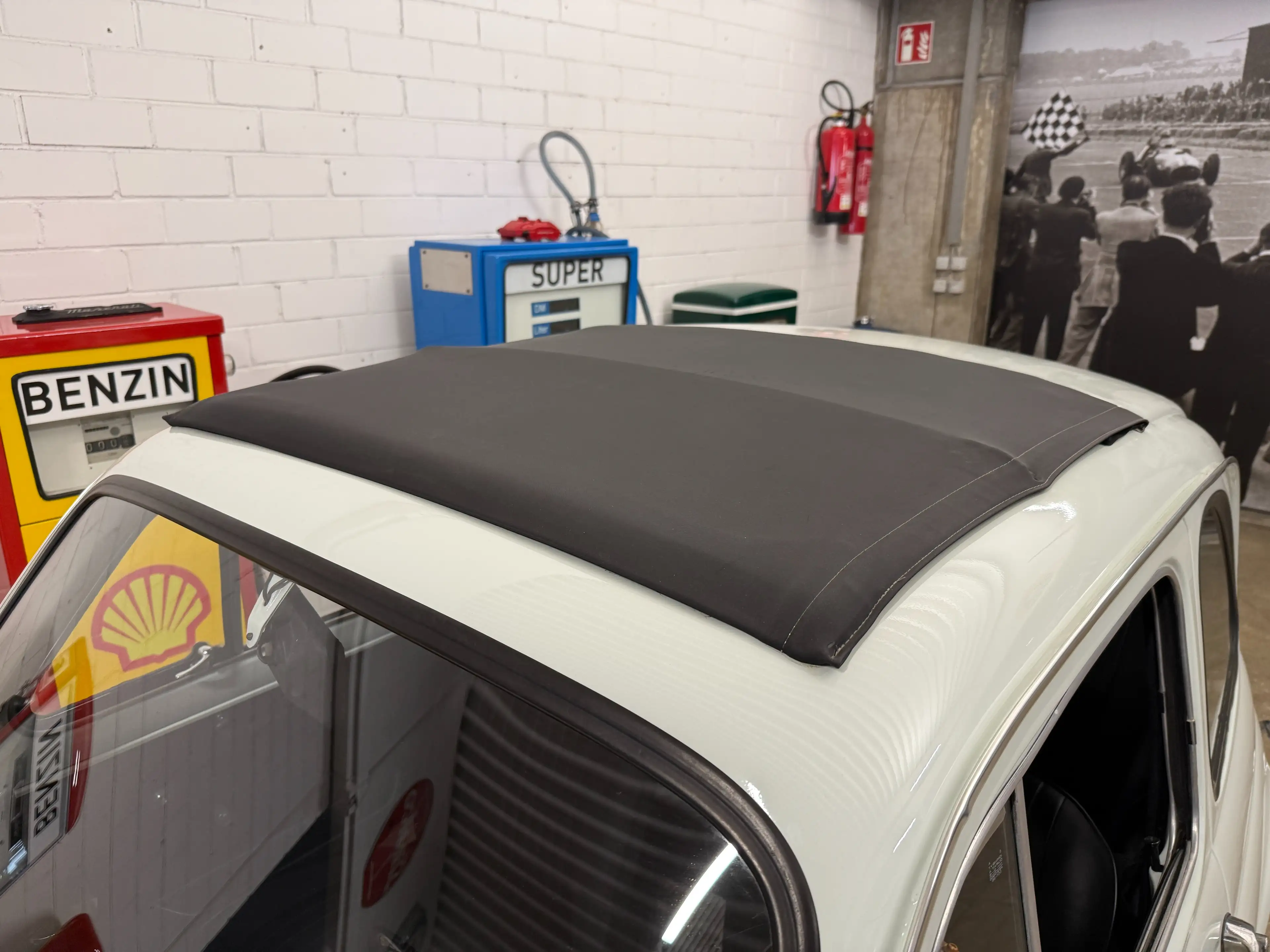 Fiat 500L — photo 6