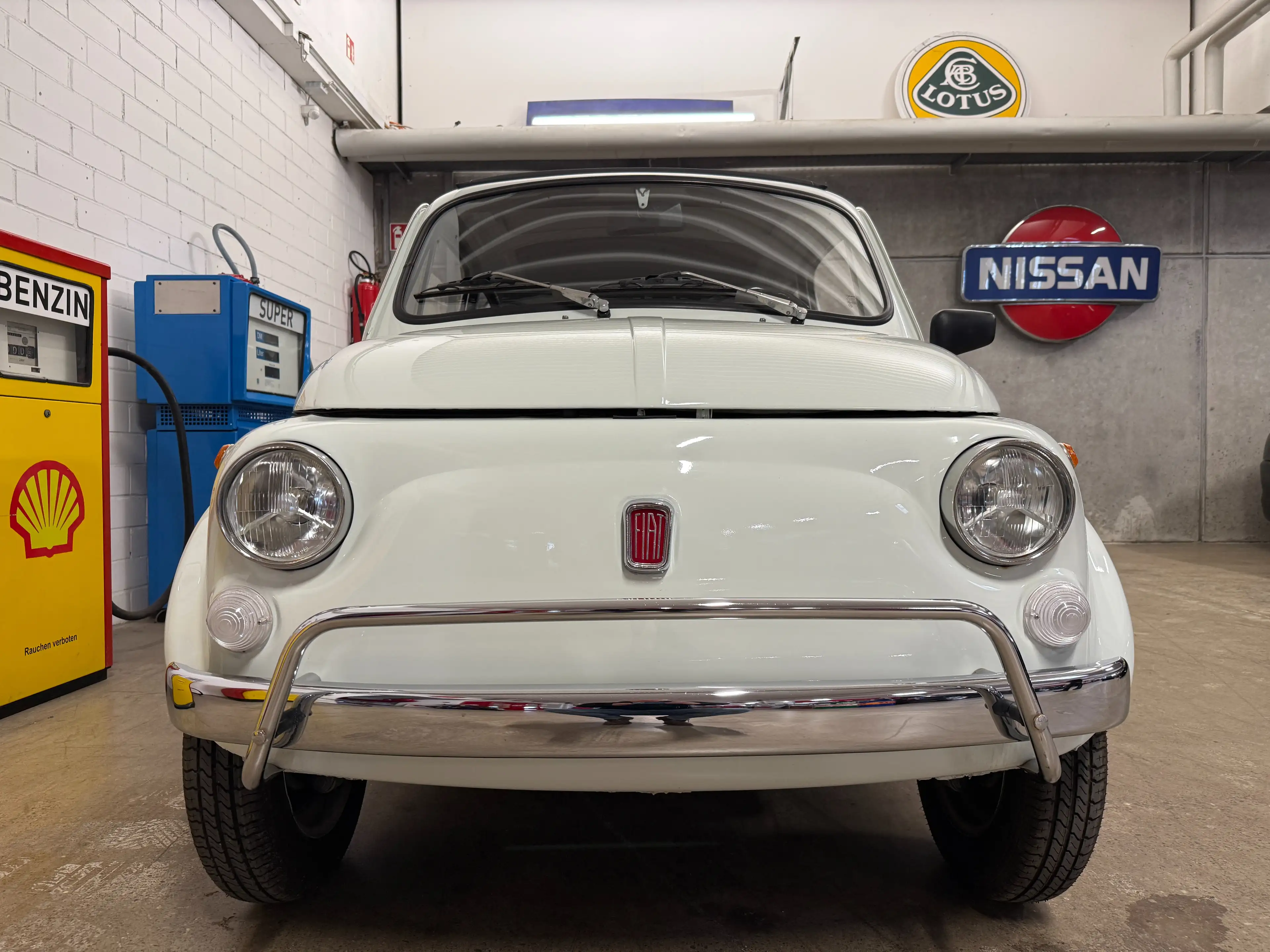 Fiat 500L — photo 3