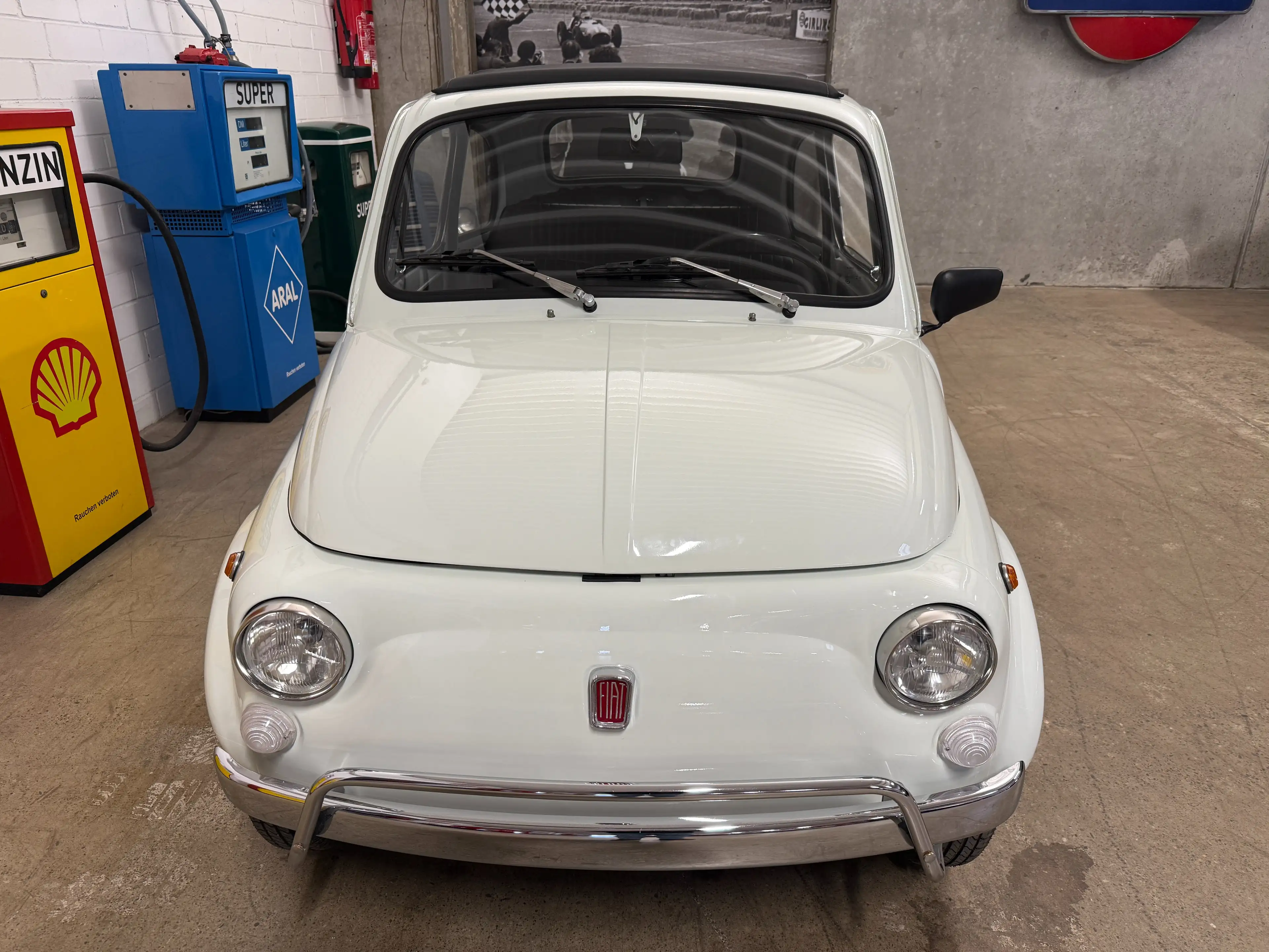 Fiat 500L — photo 4