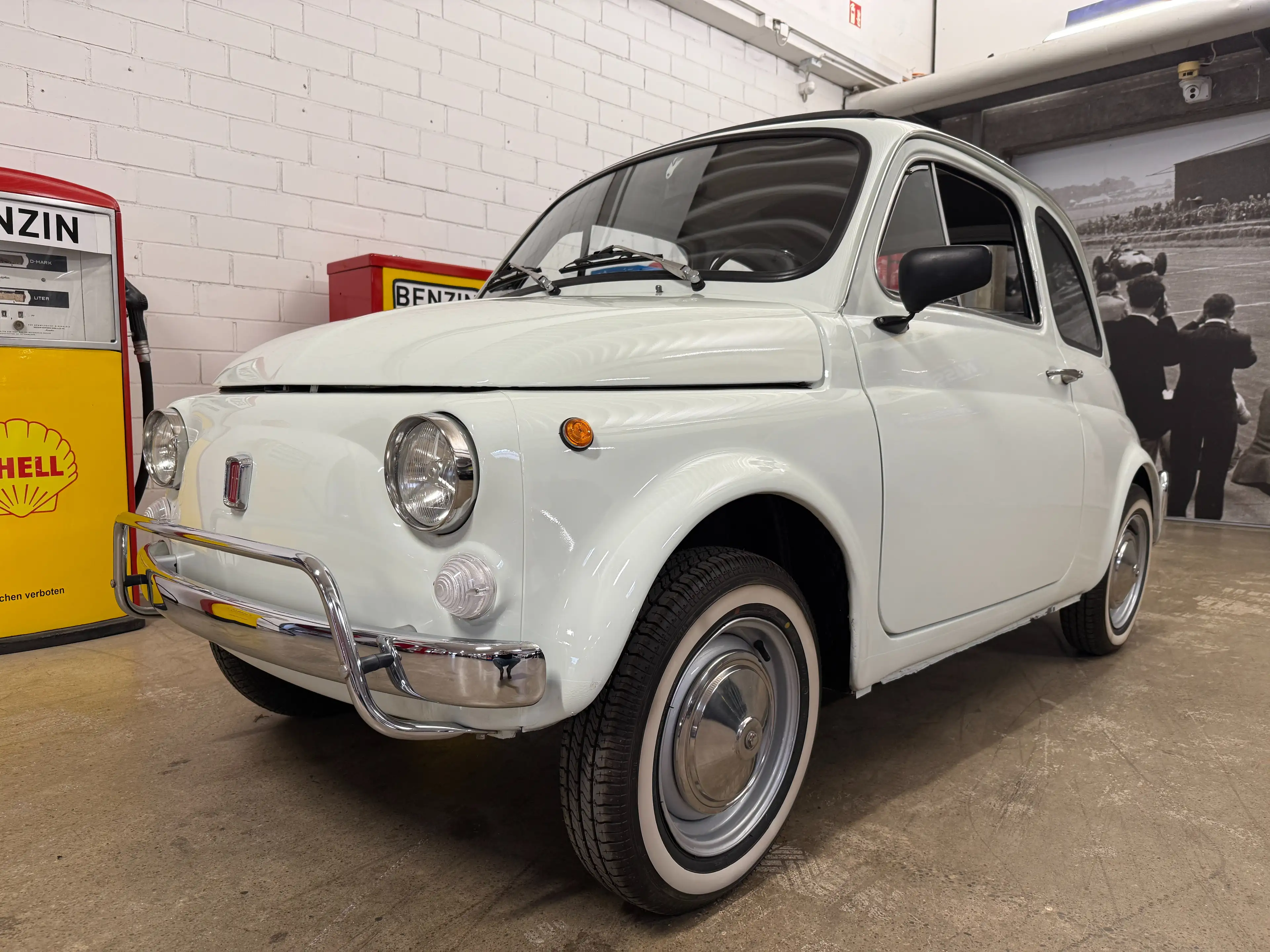 Fiat 500L — photo 2
