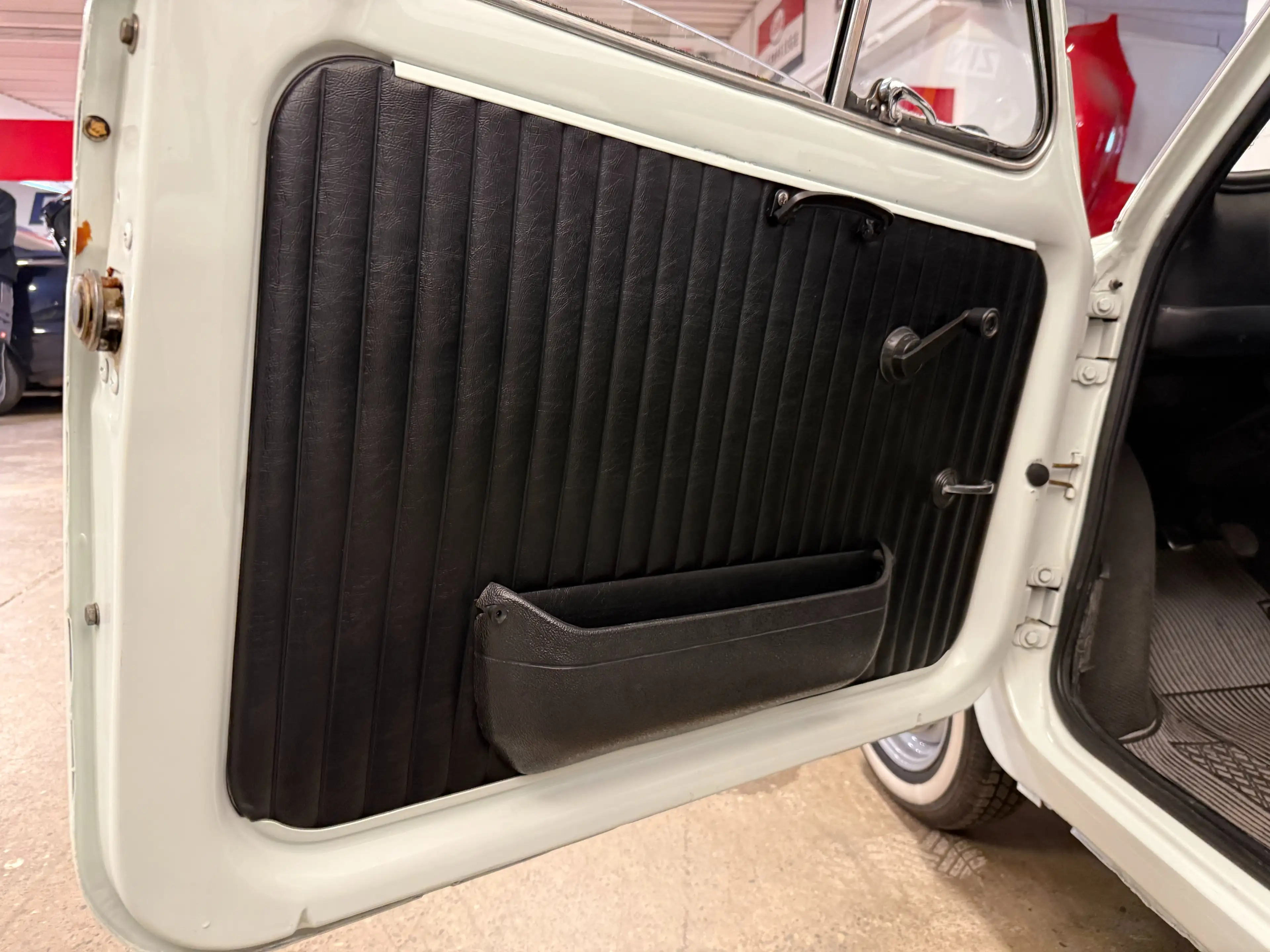 Fiat 500L — photo 7