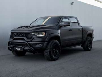 Ram 1500 TRX Crew Cab 5'7''-Bed 4x4