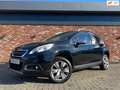 Peugeot 2008 1.6 VTi Allure Trekhaak 125000km! 4 Cylinder! Schwarz - thumbnail 1