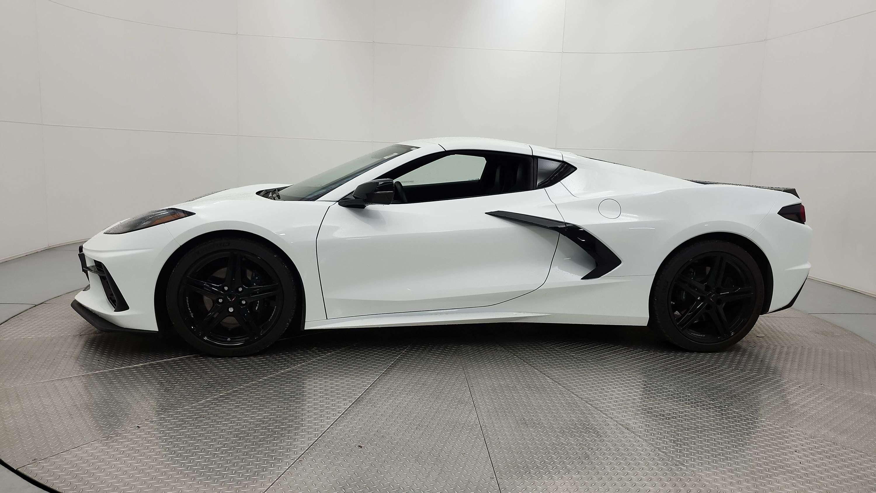 2026 Chevrolet Corvette 1LT