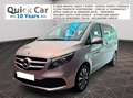 Mercedes-Benz V 250d 4MATIC PREZZO + IVA, IL PIU' BASSO IN EUROPA! Argintiu - thumbnail 1