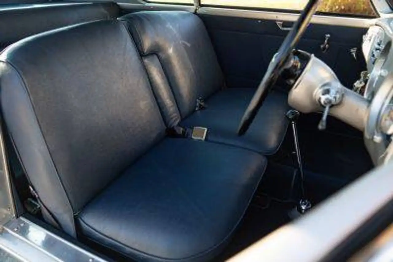 Lancia Aurelia B20 - IV serie - RESTAURATA - IVA esposta, foto 5