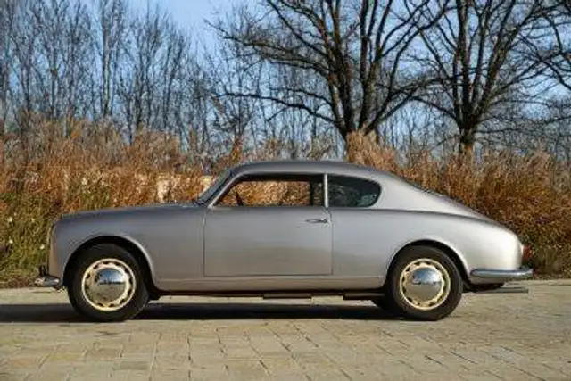 Lancia Aurelia B20 - IV serie - RESTAURATA - IVA esposta
