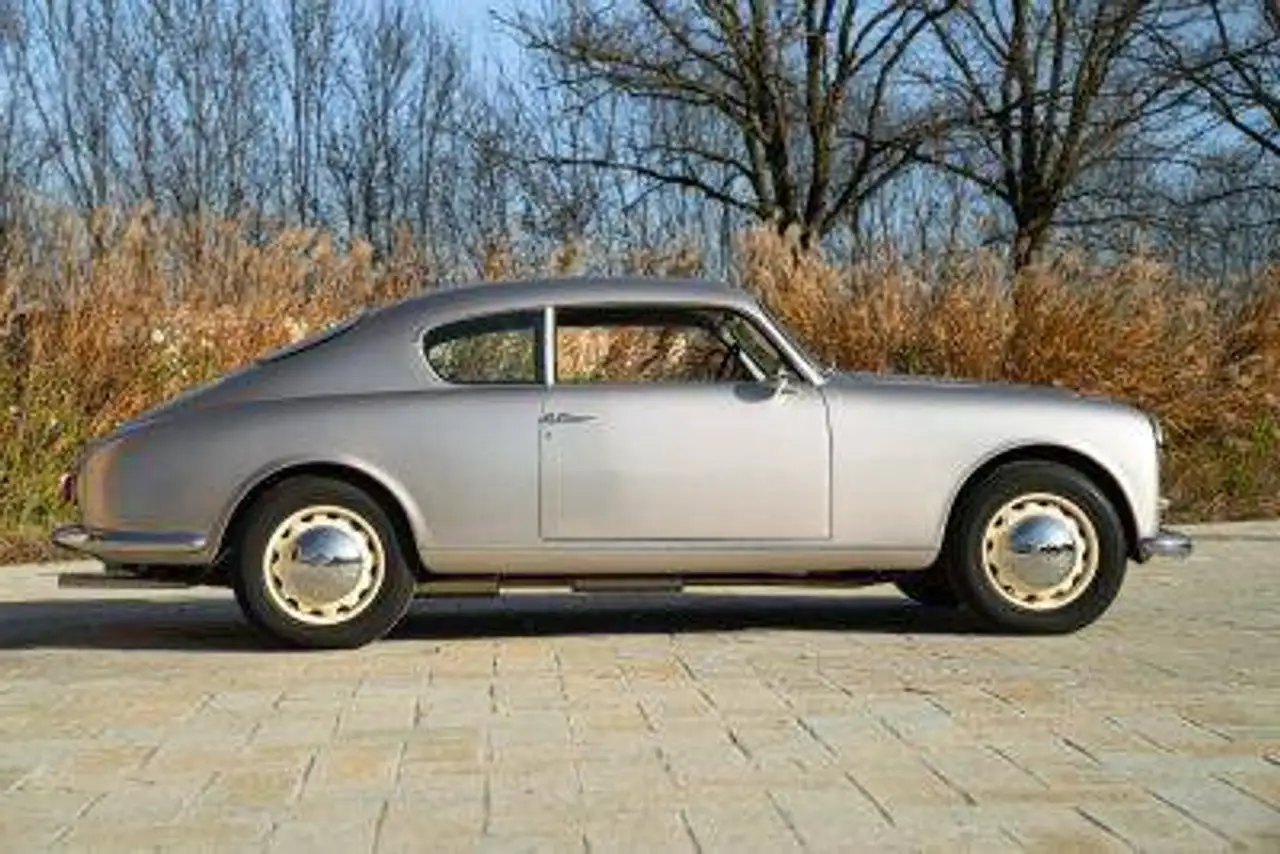 Lancia Aurelia B20 - IV serie - RESTAURATA - IVA esposta, foto 4