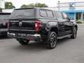 Volkswagen Amarok Style DC 4MOTION AHK LED Hardtop 4M Schwarz - thumbnail 8