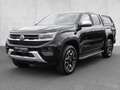 Volkswagen Amarok Style DC 4MOTION AHK LED Hardtop 4M Schwarz - thumbnail 1