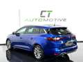 Renault Megane Mégane Grandtour GT-Line Energy TCe 130 Blau - thumbnail 3