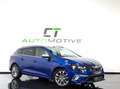 Renault Megane Mégane Grandtour GT-Line Energy TCe 130 Blau - thumbnail 1