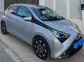 Toyota Aygo Aygo 70 x-play x-play Gris - thumbnail 1
