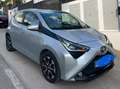 Toyota Aygo Aygo 70 x-play x-play Gris - thumbnail 2